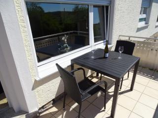 Holiday apartment near the Moselle with terrace - Wehr - 7