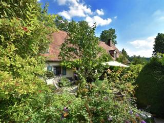 Cosy holiday home with gazebo - Weißenburg in Bayern - 5