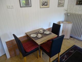 Holiday apartment near the Moselle with terrace - Wehr - 1