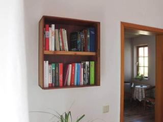 Apartment in Tabarz Thuringia near the forest - Tabarz - 6