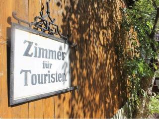 Apartment in Tabarz Thuringia near the forest - Tabarz - 9