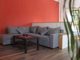 Apartment in Tabarz Thuringia near the forest - Tabarz - 5