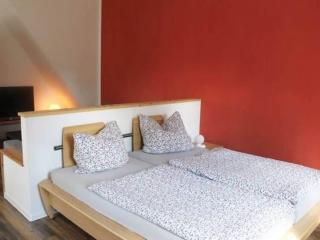 Holiday Home Tabarz near Ski Slopes - Tabarz - 8