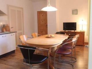 Apartment in Tabarz Thuringia near the forest - Tabarz - 2