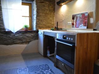 cosy, 1800 farmhouse with sauna - Roes - 7
