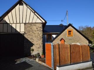 cosy, 1800 farmhouse with sauna - Roes - 5
