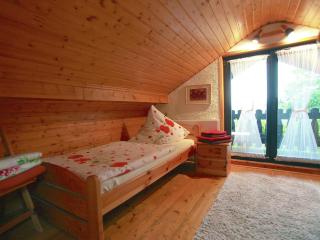 Holiday Home in Waltershausen near Rennsteig - Winterstein - 7