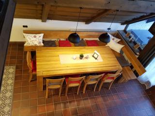 Holiday home in the Bavarian Forest - Schöfweg - 8