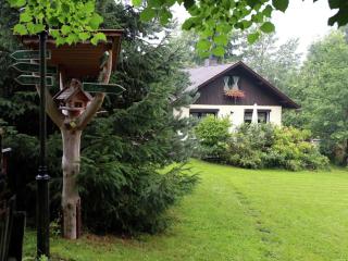 Holiday home in Waltershausen - Winterstein - 8