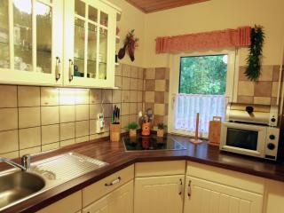 Holiday home in Waltershausen - Winterstein - 2