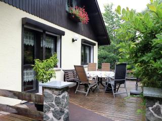 Holiday Home in Waltershausen near Rennsteig - Winterstein - 5