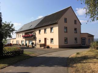 Spacious Apartment in Rodershausen with Barbecue - Rodershausen - 0