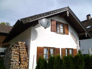 Delightful Holiday Home in Unterammergau - Unterammergau - 9