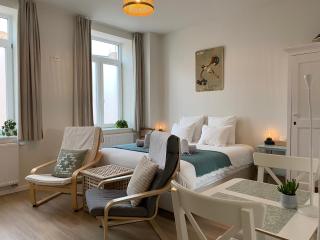 LOGIES-M Comfort Studios Inc Bikes B&B - Ostende - 2