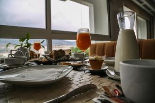 Al Mandari Hôtel Tétouan - 1