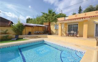 3 Bedroom Stunning Home In Théziers - Théziers - 8