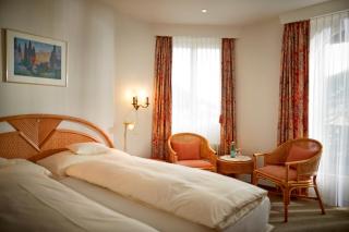 Casanna Hotel Davos City Center - Davos - 9