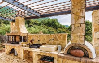 Seafront Holiday Villa - 2