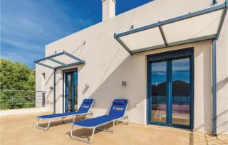 Seafront Holiday Villa - Skroponeria - 9