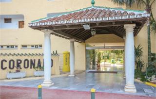 Sunny Apartment In Marbella - 6
