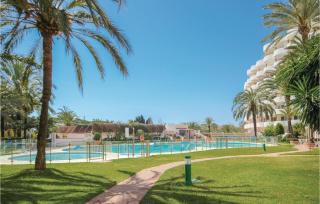 Sunny Apartment In Marbella - Marbella - 7