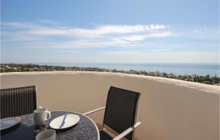 Sunny Apartment In Marbella - 2