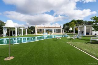 YCH-Villa LUCI' in Puglia, vicina alla VALLE DI ITRIA - Mottola - 2