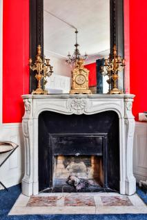 #Arc DeTriomphe #Trocadero #Style Haussmanien#AC - París - 3