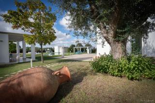 YCH-Villa LUCI' in Puglia, vicina alla VALLE DI ITRIA - Mottola - 3