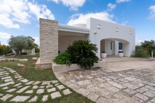 YCH-Villa LUCI' in Puglia, vicina alla VALLE DI ITRIA - Mottola - 4