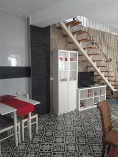 Casa rural Hnas Corral - Almoharín - 2