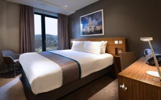 Travelodge PLUS Dublin City Centre - Dublin - 9