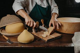 Pazo Santa María - 9