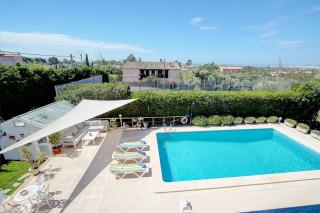 Villa Sa Cabaneta by Slow Villas - La Cabaneta - 0