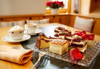 Casanna Hotel Davos City Center - Davos - 3