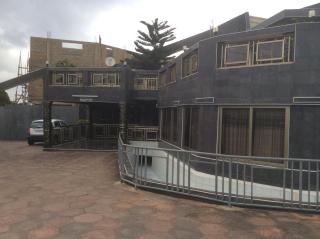 Eastgate Hotel - 3