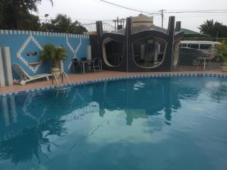 Eastgate Hotel - 1