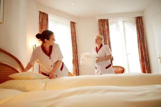 Casanna Hotel Davos City Center - 1