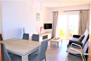 apartamento 48D VORA 2 dormitorios - Calp - 3