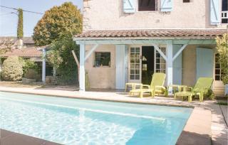 4 Bedroom Stunning Home In Escos - 9