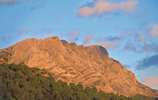 Lovely Home In La Bastide - La Bastide - 7