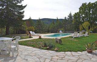 Lovely Home In La Bastide - La Bastide - 3