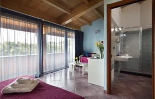 Hotel Al Gabbiano - 9