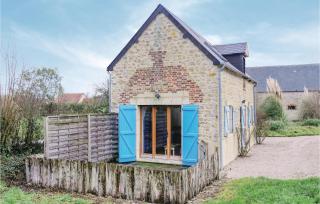 2 Bedroom Awesome Home In Brucheville - Brucheville - 9