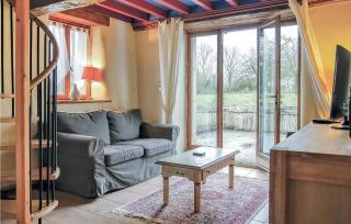 2 Bedroom Awesome Home In Brucheville - Brucheville - 8
