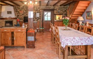 3 Bedroom Amazing Home In Payzac - 3