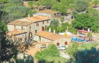 Awesome Home In Estellencs - Estellencs - 0