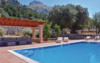 Awesome Home In Estellencs - Estellencs - 9