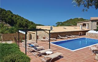 Awesome Home In Estellencs - Estellencs - 2