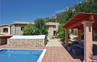 Awesome Home In Estellencs - Estellencs - 1